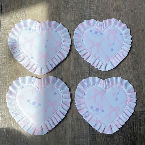 Stoney Clover Lane Coasters - Picture 1 of 5